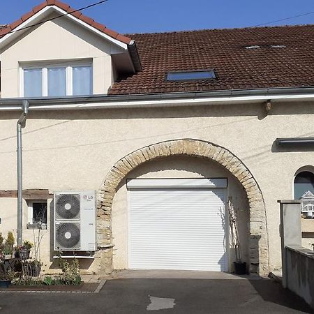 Gite Les Coquelicots Mediere Exterior photo